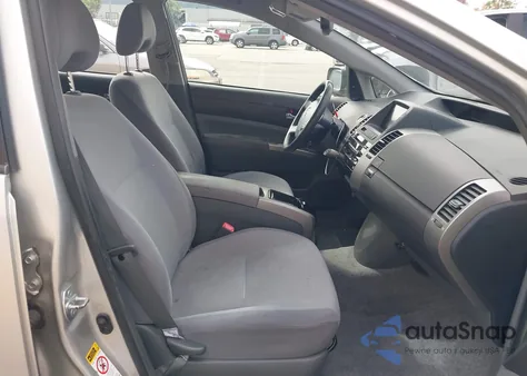 2005 Toyota Prius z USA, uszkodzony, nr VIN JTDKB20UX53126034